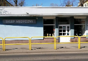 MAGMED Sklep medyczny i rehabilitacyjny